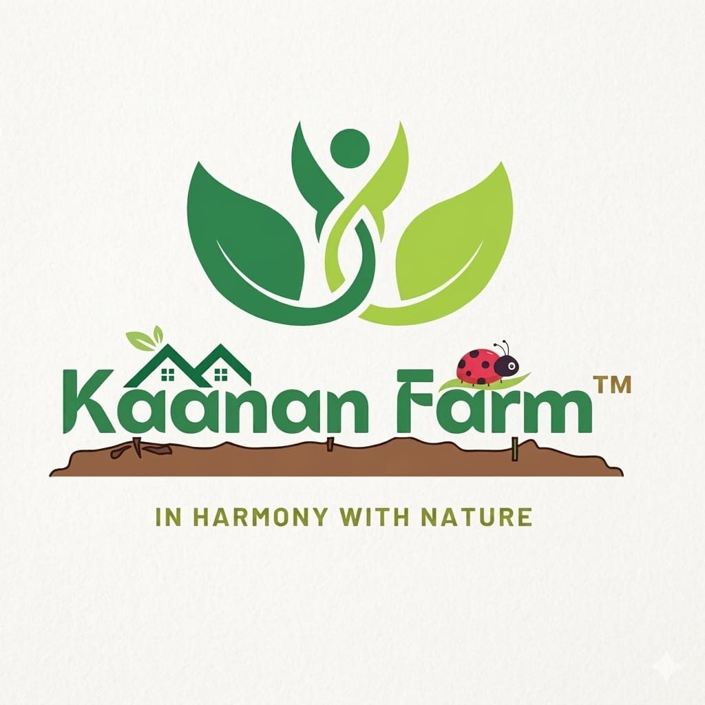 Kaanan Organic Farm